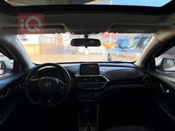 شانجان السفن